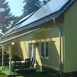 펜션 Ferienhaus- *