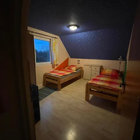 Ferienhaus- Σπίτι διακοπών Dallgow-Doeberitz