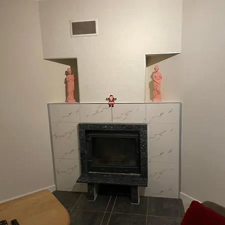 Ferienhaus- Σπίτι διακοπών