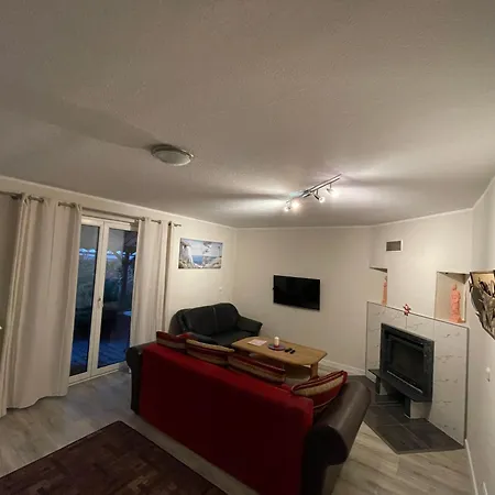 Ferienhaus- * Dallgow-Doeberitz