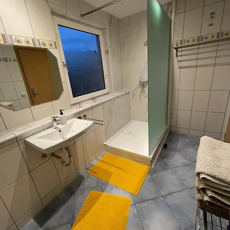 Dom wakacyjny Ferienhaus- *