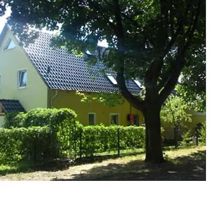 Ferienhaus- Dom wakacyjny Dallgow-Doeberitz