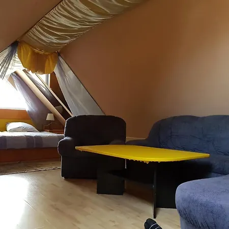 Ferienhaus- Hébergement de vacances