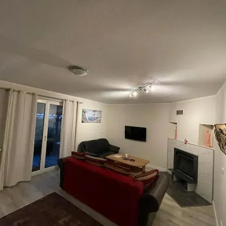 Hébergement de vacances Ferienhaus-