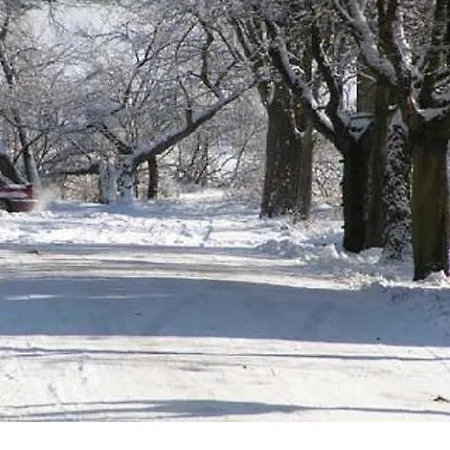 Ferienhaus- Сasa de vacaciones