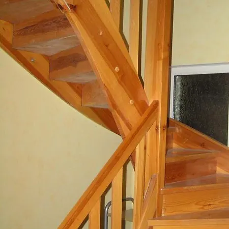 Ferienhaus- Сasa de vacaciones Dallgow-Doeberitz