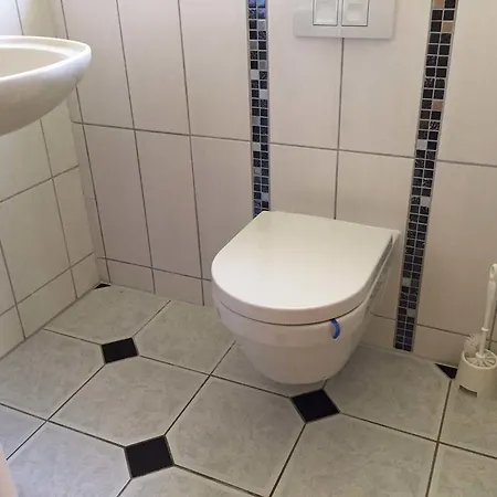 Ferienhaus- Dallgow-Doeberitz