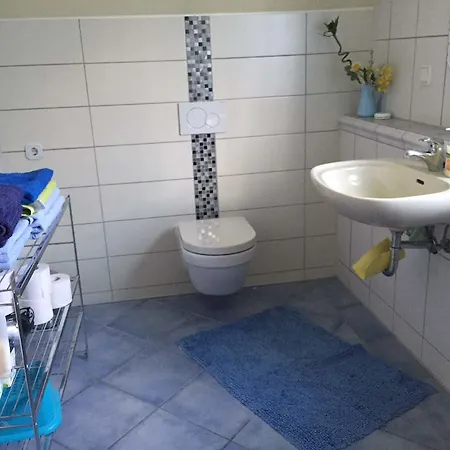 Dom wakacyjny Ferienhaus- *