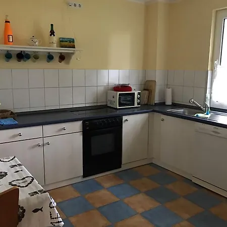 Ferienhaus- Dom wakacyjny Dallgow-Doeberitz