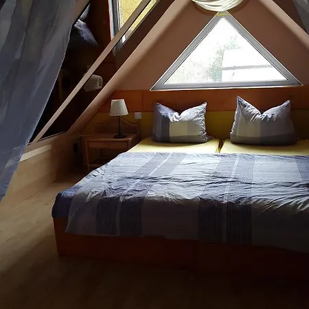 Ferienhaus- Сasa de vacaciones *