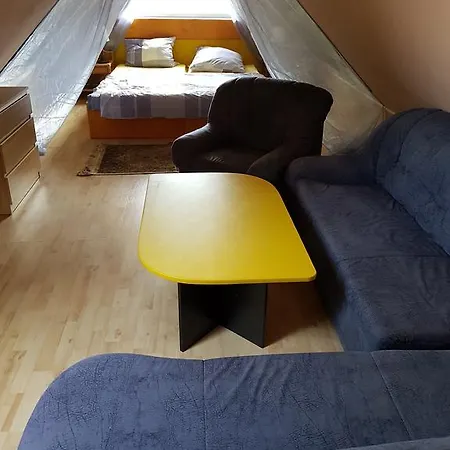 Dom wakacyjny Ferienhaus- Dallgow-Doeberitz