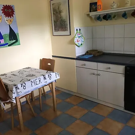 Ferienhaus- Dom wakacyjny *