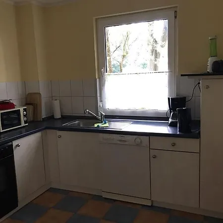 Ferienhaus- Dallgow-Doeberitz