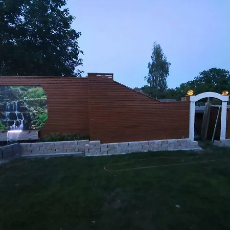 Ferienhaus- * Dallgow-Doeberitz