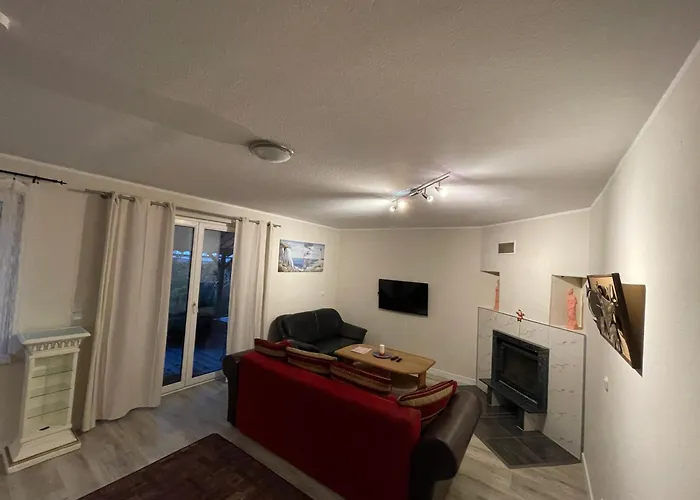 Ferienhaus- * Dallgow-Doeberitz