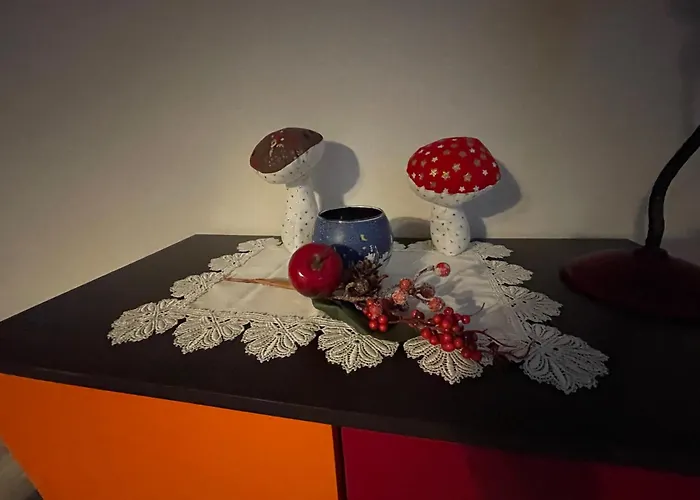 بيت للعطل Ferienhaus- Dallgow-Doeberitz