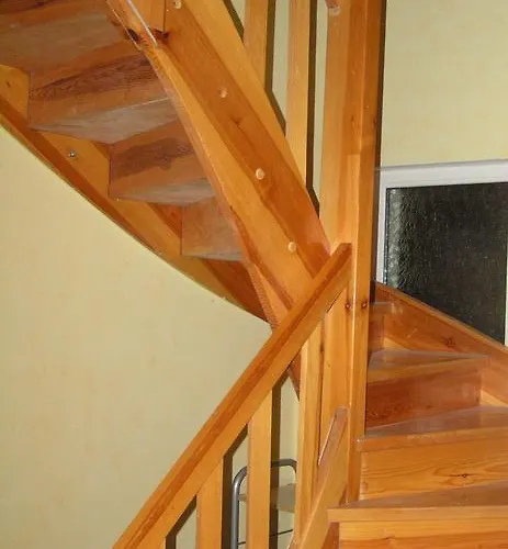 Ferienhaus- Hébergement de vacances Dallgow-Doeberitz