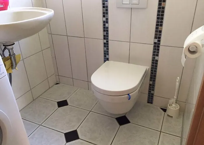 Ferienhaus- Dallgow-Doeberitz