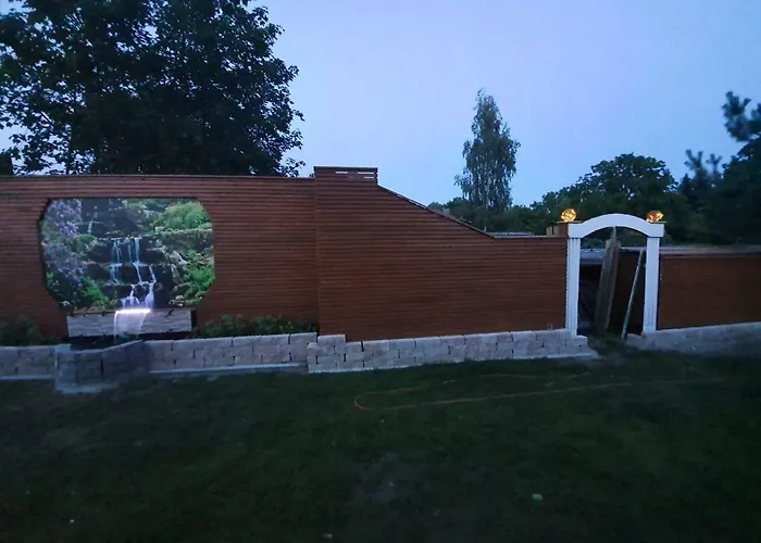 Ferienhaus- * Dallgow-Doeberitz